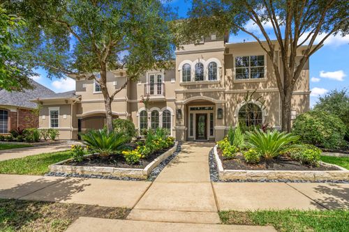 18602 Yorkshire Manor Ct, Spring, TX, 77379-5323 | Card Image