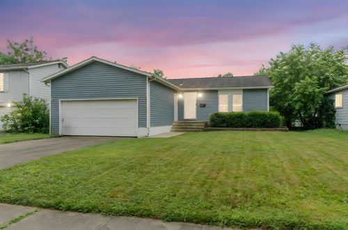 5027 Brewster Dr, Columbus, OH, 43232-6254 | Card Image