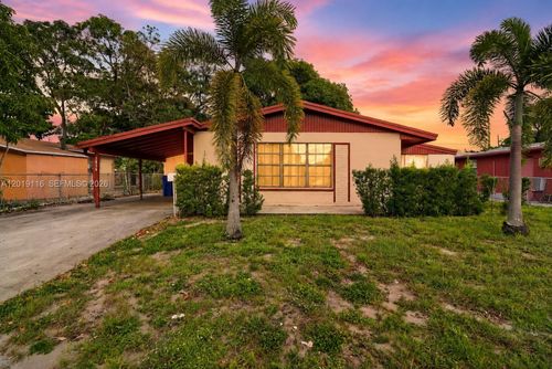 1856 Nw 6th Ave, Pompano Beach, FL, 33060-5112 | Card Image