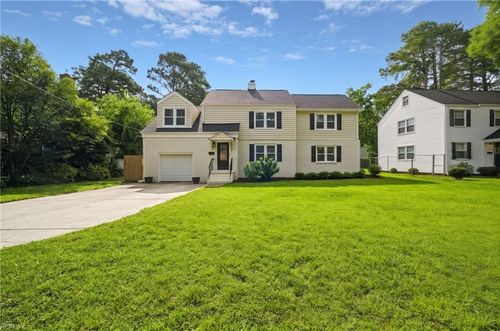 6048 River Rd, Norfolk, VA, 23505-4709 | Card Image