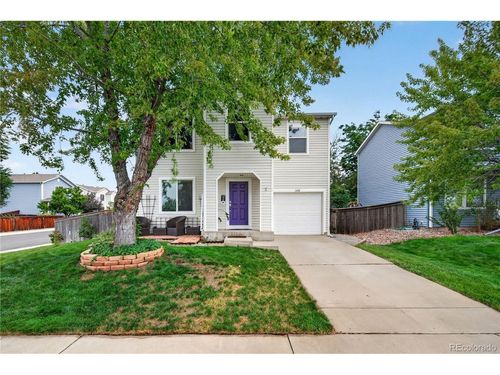 1454 Goldeneye Ln, Brighton, CO, 80601-4323 | Card Image