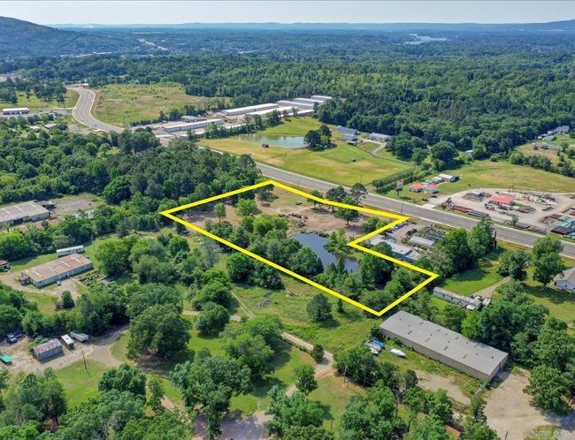 3816 Albert Pike Rd, Home with 0 bedrooms, 0 bathrooms and null parking in Hot Springs AR | Image 19