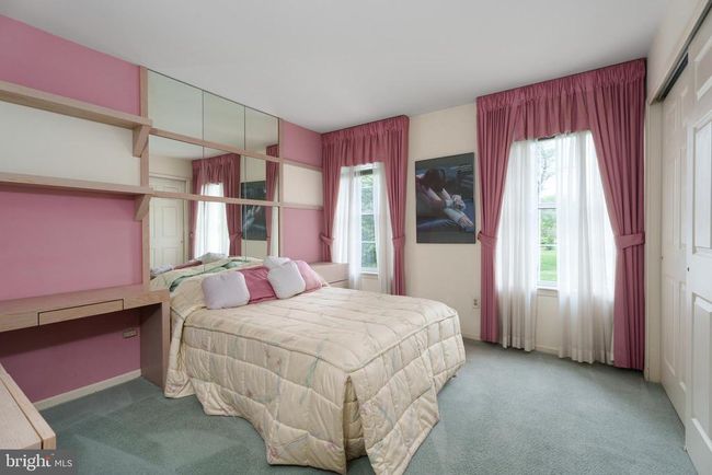 14 Kensington Ct, Townhouse with 3 bedrooms, 3 bathrooms and null parking in Princeton NJ | Image 17