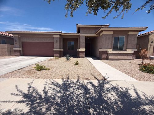22718 E Silver Creek Ln, Queen Creek, AZ, 85142-8949 | Card Image