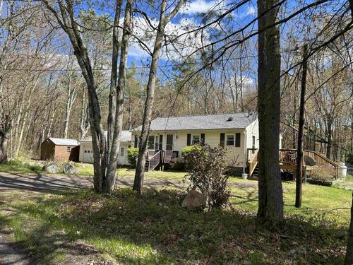 89 Gap Mountain Rd, Troy, NH, 03465-2203 | Card Image
