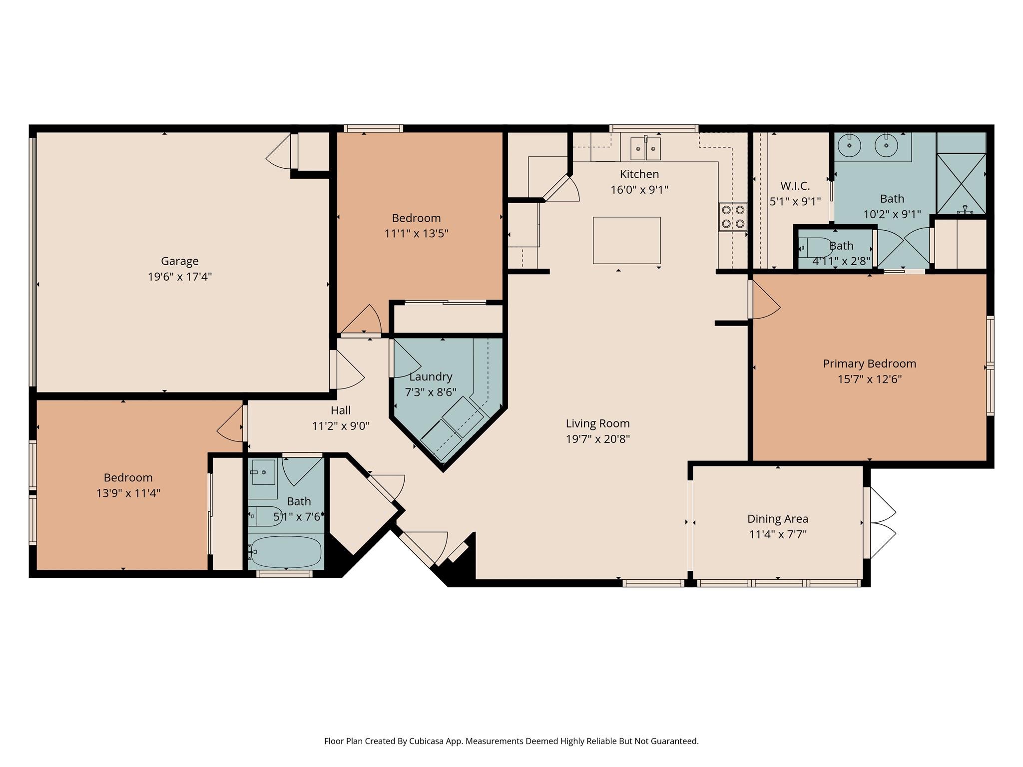 Residential in Round Rock 3