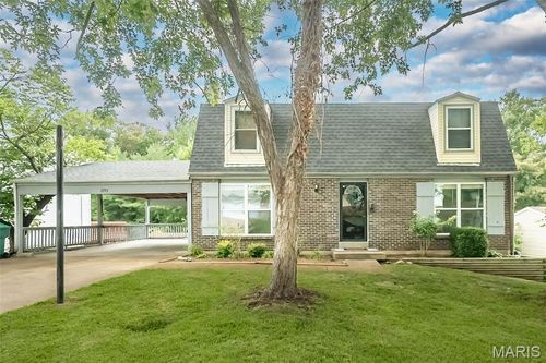 2173 Timber Ln, Barnhart, MO, 63012-1244 | Card Image