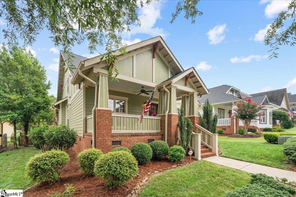 Residential in Simpsonville 2