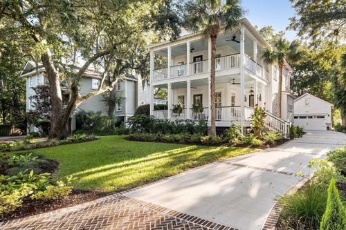 1528 Appling Dr, Mount Pleasant, SC, 29464-4687 | Card Image