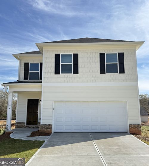 174 Charlotte Cir, Statham, GA, 30666-1720 | Card Image