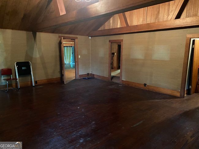 2590 Ga Highway 129, House other with 4 bedrooms, 2 bathrooms and null parking in Jeffersonville GA | Image 26