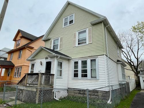 207 Herald St, Rochester, NY, 14621-4909 | Card Image