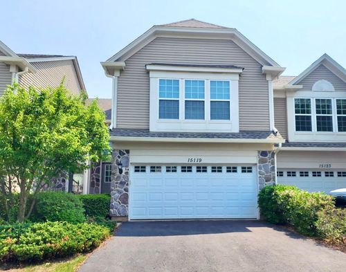 15119 Laurel Ln, Lockport, IL, 60441-1300 | Card Image