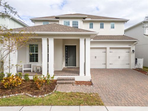 10551 Petrillo Way, WINTER GARDEN, FL, 34787-1823 | Card Image
