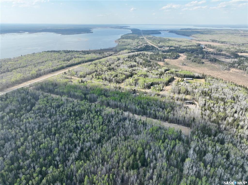 Land in Candle Lake 5