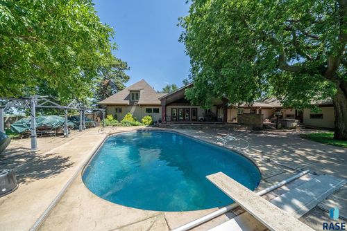 25463 473rd Ave Avenue, Baltic, SD, 57003 | Card Image