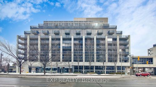 811-1050 The Queensway N/A, Etobicoke, ON, M8Z0A8 | Card Image