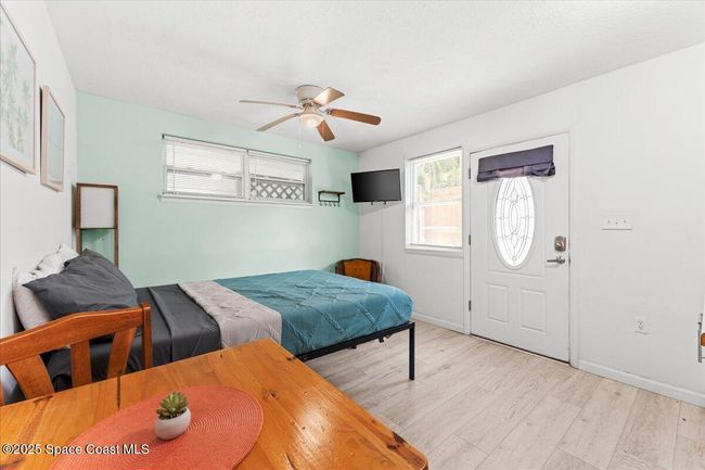 143 Cedar Ave, House other with 3 bedrooms, 2 bathrooms and null parking in Cocoa Beach FL | Image 28