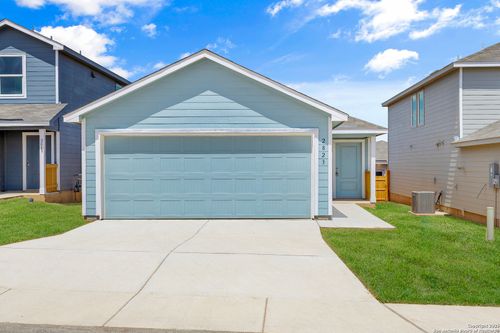 2823 Red Diamond, San Antonio, TX, 78264-4570 | Card Image