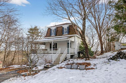 16 Rocky Hill Road, Yarmouth, ME, 04096 | Card Image