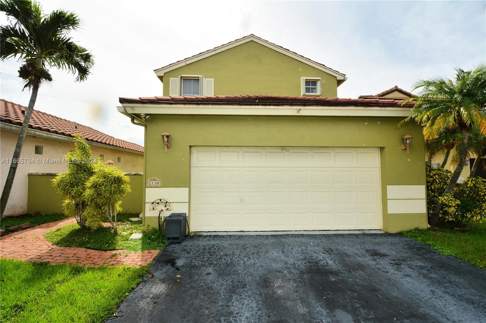 184th Way, Pembroke Pines, FL 33029