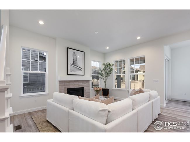 1582 Ash Dr, House other with 4 bedrooms, 5 bathrooms and null parking in Erie CO | Image 5