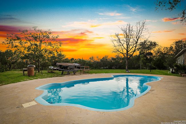13040 Tomlynn, House other with 4 bedrooms, 2 bathrooms and null parking in Atascosa TX | Image 34