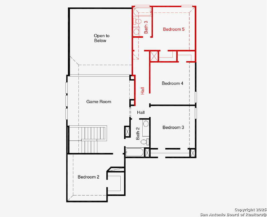 Residential in New Braunfels 5