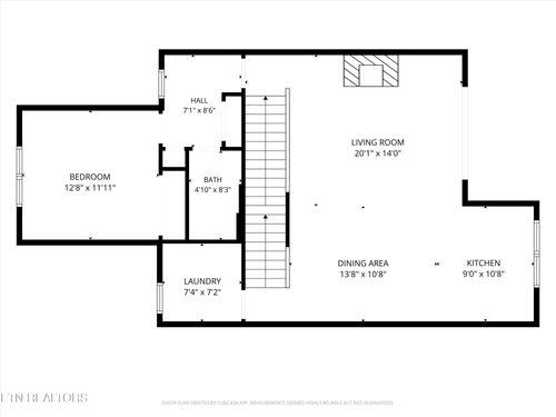 210 Waterside Cir, Andersonville, TN, 37705-2122 | Card Image