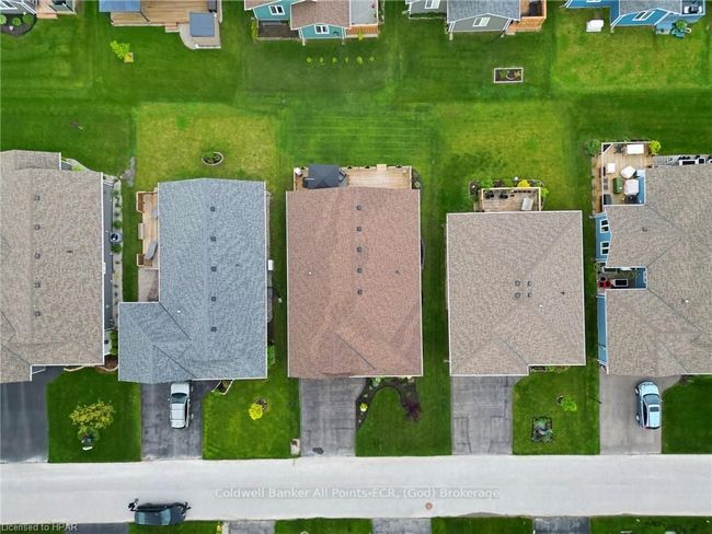 43 Huron Heights Dr, House other with 2 bedrooms, 2 bathrooms and 2 parking in Goderich ON | Image 42