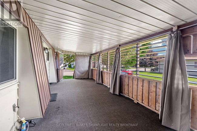 29 Kalisch Ave, House other with 2 bedrooms, 1 bathrooms and 2 parking in Exeter ON | Image 5