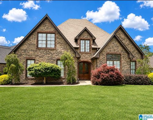 1000 Columbia Cir, BIRMINGHAM, AL, 35242-1419 | Card Image