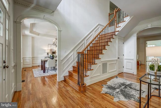 3330 Handley Rd, House other with 6 bedrooms, 5 bathrooms and null parking in Midlothian VA | Image 13
