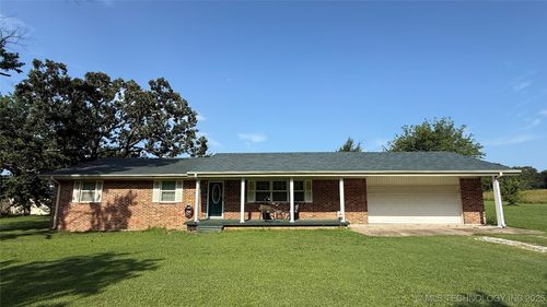 96848 4510 Rd, Vian, OK, 74962-4037 | Card Image