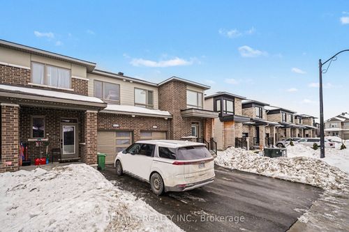 614 Fenwick Way, Barrhaven, ON, K2J7E5 | Card Image