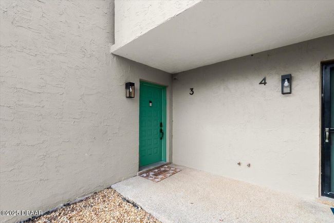C - 102 Bob White Ct, Condo with 2 bedrooms, 2 bathrooms and null parking in DAYTONA BEACH FL | Image 28