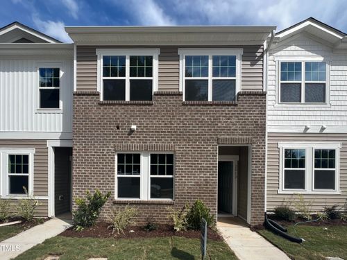 2054 Glen Crossing Dr, Durham, NC, 27704-4820 | Card Image