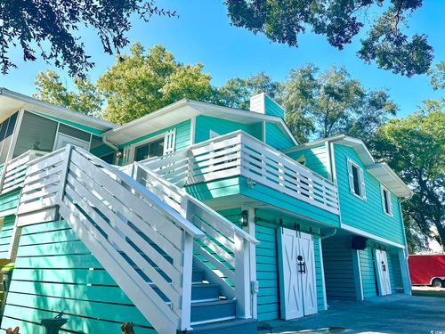 3936 Murrells Inlet Rd, Murrells Inlet, SC, 29576-6163 | Card Image