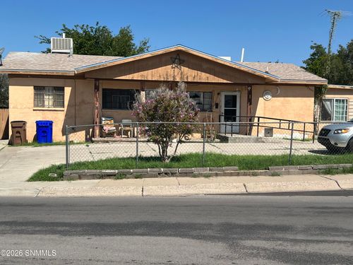 1737 E Idaho Ave, Las Cruces, NM, 88001-4344 | Card Image