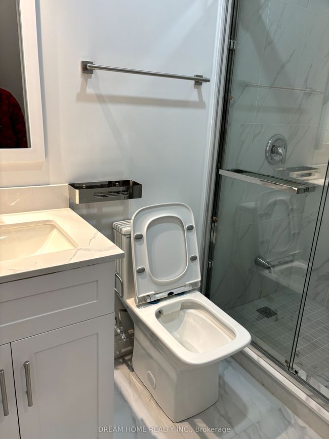 101 - 337 Mutual St, House attached with 1 bedrooms, 1 bathrooms and null parking in Toronto ON | Image 8