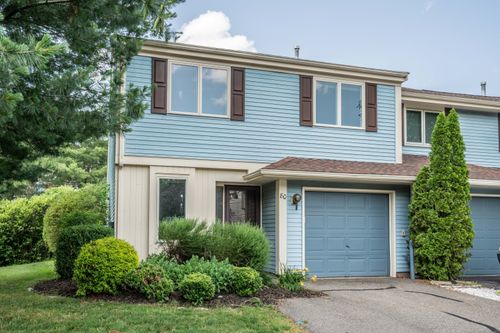 80-80 Copper Beech Dr, Rocky Hill, CT, 06067-1837 | Card Image
