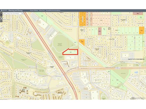 9251 Wadsworth Blvd, Westminster, CO, 80021-4528 | Card Image