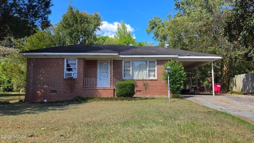2344 Holiday Dr, Macon, GA, 31217-4414 | Card Image