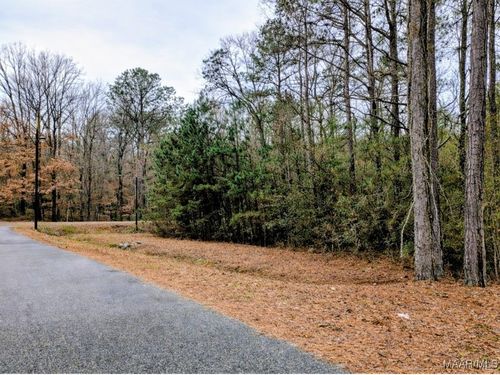 Lot 0 Noble Road, Tallassee, AL, 36078 | Card Image