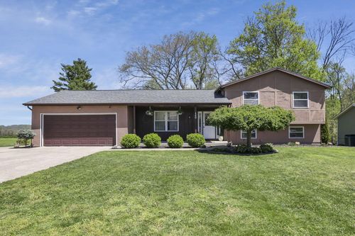 140 Craig Dr, Thornville, OH, 43076-8025 | Card Image