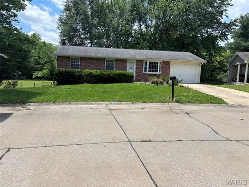 601 Odus Drive, Jackson, MO, 63755 | Card Image