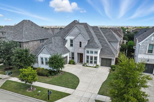 7616 Big Buckle Dr, Frisco, TX, 75036-7905 | Card Image