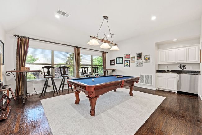9101 Cedar Rdg, House other with 5 bedrooms, 5 bathrooms and null parking in Lantana TX | Image 24