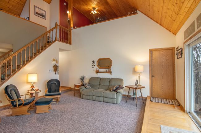 629 105 Th St, House other with 3 bedrooms, 2 bathrooms and null parking in AMERY WI | Image 16