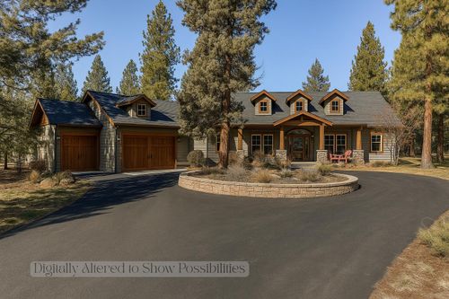 16900 Green Drake Ct, Sisters, OR, 97759-9617 | Card Image
